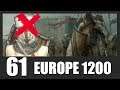 Mount and Blade: Warband | Europe 1200 - 61 | Gameplay Español