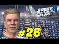 Nathan Nicholls Be A Pro - S4 E26 - Rugby Challenge 4