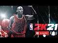 NBA 2K20 Live RN - Neighborhood Elite One Grind Gameplay