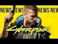 New Cyberpunk 2077 E3 2019 News Revealed! Public Gameplay Confirmed by CDPR! New Wallpaper Analysis