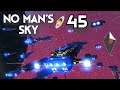No Man's Sky Slow Playthrough 45 PC Gameplay