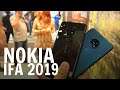 Nokia presenta 5 nuovi smartphone (uno rugged). Ecco le anteprime
