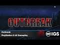 Outbreak | PlayStation 5 4K Gameplay