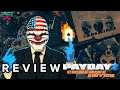 Payday 2: Crimewave Edition - Review