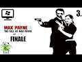 Max Payne 2: Part 3 Finale - Waking Up From the American Dream PC Playthrough [No Commentary]
