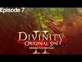 Pest Control - Divinity: Original Sin 2 - Episode 7 [Let's Play]