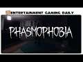Phasmophobia | We Cant Handle The Game