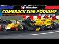 Podium nach Startcrash? | Formel Renault 2.0 @ Montreal | iRacing Gameplay German Deutsch