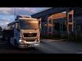 🚛Prima cursa cu Manul (Bucuresti-Galati) - Euro Truck Simulator 2 Roleplay | S.2| Ep.2
