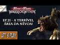 Prince of Persia Warrior Within - Ep.21 - A Terrível área da Névoa!