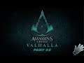 PS5 Assassins Creed Valhalla Part 23