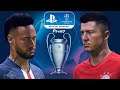PSG VS BAYERN MUNICH || Champions League Final 2020 | Prediction