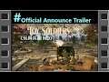 [PV] 《玩具兵團 HD》[繁中] Toy Soldiers HD #{Official Announce Trailer}【糖吵栗子】◦PC