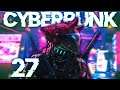 QUEEN OF THE HIGHWAY | Cyberpunk 2077 | Episode 27 | Salt Shaker Studios