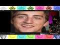 REACT to Danny Gonzalez | Takis Are Seriously Intense || fonZee X chat REACTION