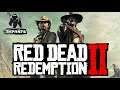 ➡️ Red Dead Redemption 2 Охотники за головами