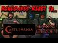 Renegades React to... Castlevania - Season 1, Episode 3