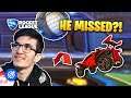 Rocket League Fails Ft. SquishyMuffinz, Sizz, Rizzo And More! When Pros Look Like Noobs