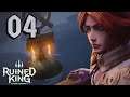 RUINED KING: A LEAGUE OF LEGENDS STORY - 04 - Hành trình giải cứu gian nan của Sarah Fortune