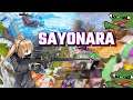 Sayonara, OG Apex Maps | PsionicKevin Apex Montage