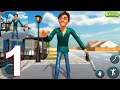 Secrete Boy Spy Riddle Gameplay Walkthrough Part 1 (IOS/Android)