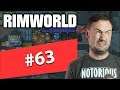 Sips Plays RimWorld (22/5/2019) - #63 - Our History