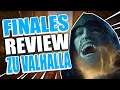 So GUT/SCHLECHT ist AC Valhalla WIRKLICH! - Mein Review | Assassins Creed Valhalla Gameplay Deutsch