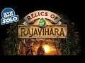 Solo Sunday: Relics of Rajavihara: Montalo's Revenge