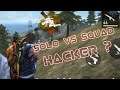 Solo vs Squad Game play 35 || 1vs4 Headshots || Free Fire Tamil || TK WARRIORS OFFICIAL