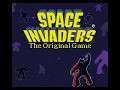 Space Invaders The Original Game SNES Gameplay