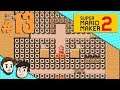 Spiky Mushroom People - Super Mario Maker 2: Episode 13