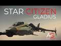 Star Citizen  3.9.1 - Gladius, Fast and Furious