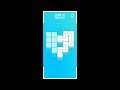 Streak (by RSGapps - Idle Tycoon Games) - puzzle game for android - gameplay.
