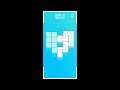 Streak (by RSGapps - Idle Tycoon Games) - puzzle game for android - gameplay.