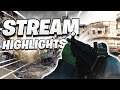 Stream Highlights-Part One!