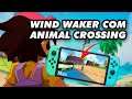 SUMMER IN MARA REVIEW: Mistura de Zelda Wind Waker com Animal Crossing