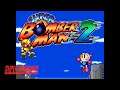 Super Bomberman 2 - Super Nintendo / Analogue Super NT Playthrough