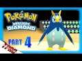 Super Contest Show | Pokemon Brilliant Diamond (Part 4) | TPAG
