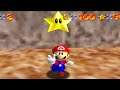 Super Mario 64 - All 100 Coins Stars
