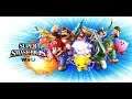 Super Smash Bros. WiiU 1st time After the RELEASE of Ultimate! - MeleeMan 14 - 5/24/19