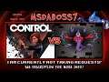Take Control of Extinction - Banditale/Control Mix