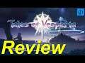 Tales of Vesperia: Definitive Edition | Review