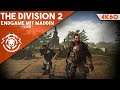The Division 2 - Endgame mit Maddin [Live] 4K60