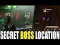The Division 2 - HOW TO SPAWN SECRET BOSS THE "RATTIGAN" ON CONEY ISLAND!