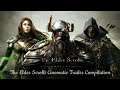 The Elder Scrolls Online | Cinematic Trailer Compilation for Absolute Viewing Pleasure