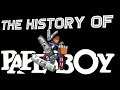 The History of Paperboy arcade documentary