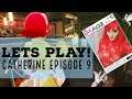 THE ONE WITH ERICA | LETS PLAY! CATHERINE : FULLBODY | episode 9