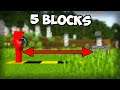 The Right Way to Mine in Minecraft