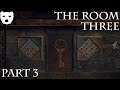 The Room Three - Part 3 | ESCAPING THE NULL DIMENSION PUZZLE 60FPS GAMEPLAY |