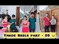 Tmkoc Reels - 05 π || Taarak Mehta Ka Ooltah Chashmah || Jethalal Daya Comedy || Dushyant kukreja